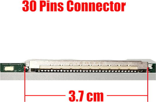 Екран IPS / LED / Touch 1920x1080 Матов за Лаптоп Lenovo A4520 A815 Lm215wf9-ssa1 Lm215wf9-ssa2 Lm215wf9-ssb1 M215han01.1 M215hca-l3b T215hvn05.1 1-SCR0713