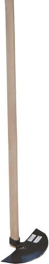 Hoe Wooden Handle Grasko 121 Cm