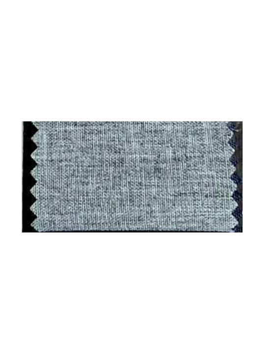 Politishome Waterproof Sunbed Cushion with Backrest Light Grey 60x188cm