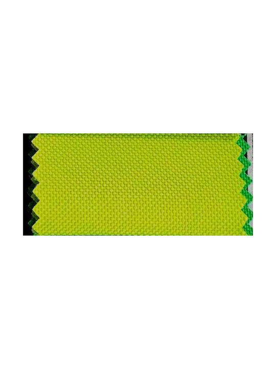 Politishome Waterproof Garden Chair Cushion with Backrest Light Green 47x52cm
