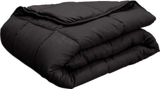 Υπέρδιπλο 220x200εκ. Duvet Anthracite Υπέρδιπλο 220x200εκ. Duvet Anthracite