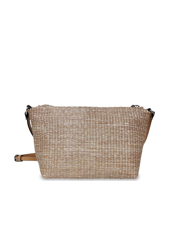 Women's Crossbody Bag Patha Natural
