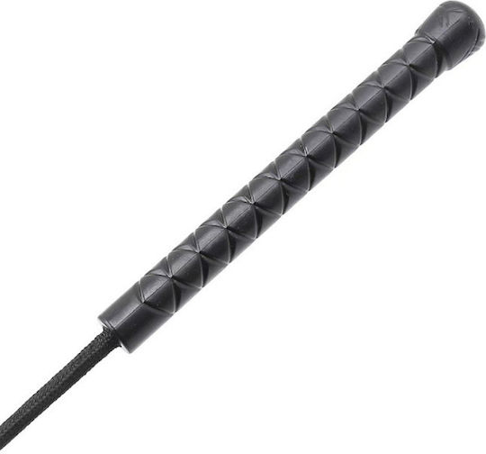 APH Peitsche in Schwarzes Farbe