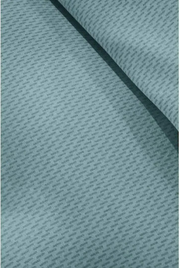 Guy Laroche Super Double 225x245cm Minimal Ocean