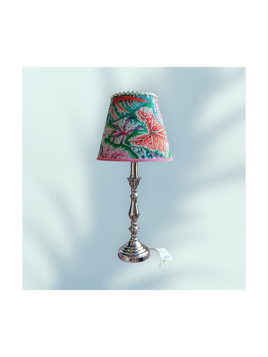 Lamp Green Leaves Dimensions 45*20*15 E27