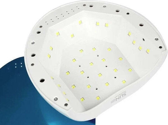 Nail Lamp Uv Led Sun2c 48w