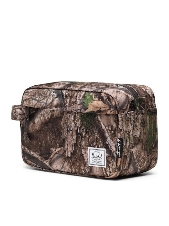 Neseser Pentru Cosmetice Herschel Chapter Travel Kit Realtree Apx Camo Neseser Pentru Cosmetice Herschel Chapter Travel Kit Realtree Apx Camo