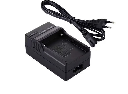 Dual Power Kit Np-f550 F570 – Power System 2 Batteries Charger