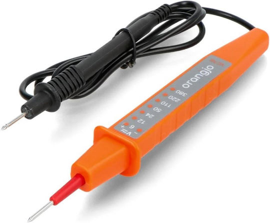 DPM Voltage Tester AC/DC