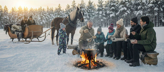 Berdsen Berdsen Holzkohlegrill