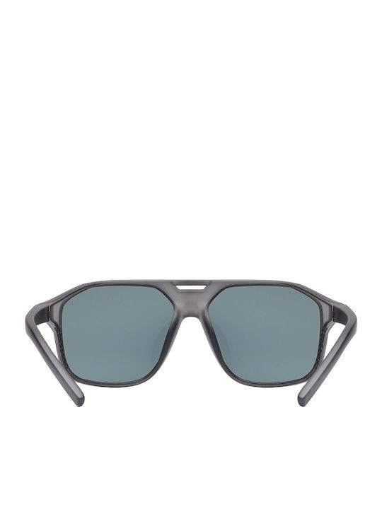 Uvex Kids Sunglasses with Gray Mirror Lens for 8-12 Years S5330995516