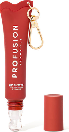 Profusion Cosmetics Lip Butter Raspberry