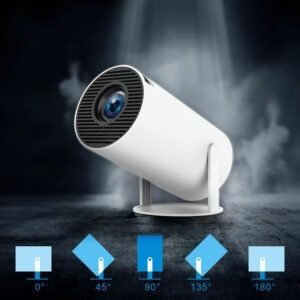 Smart Projector Φωτιστικό