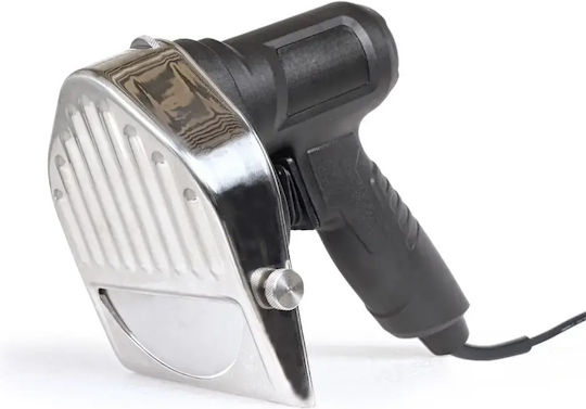 Lappas KS120V Electric Gyro Knife 120W with 120mm Cutting Disc