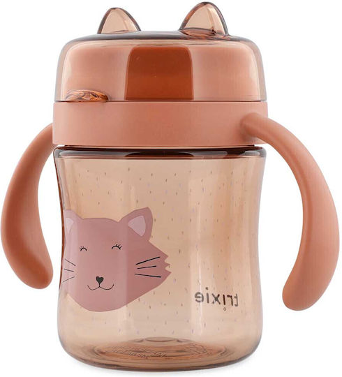Trixie Παιδικό Ποτηράκι από Πλαστικό 240ml για 6m+