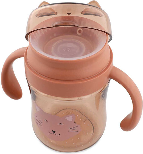 Trixie Παιδικό Ποτηράκι από Πλαστικό 240ml για 6m+