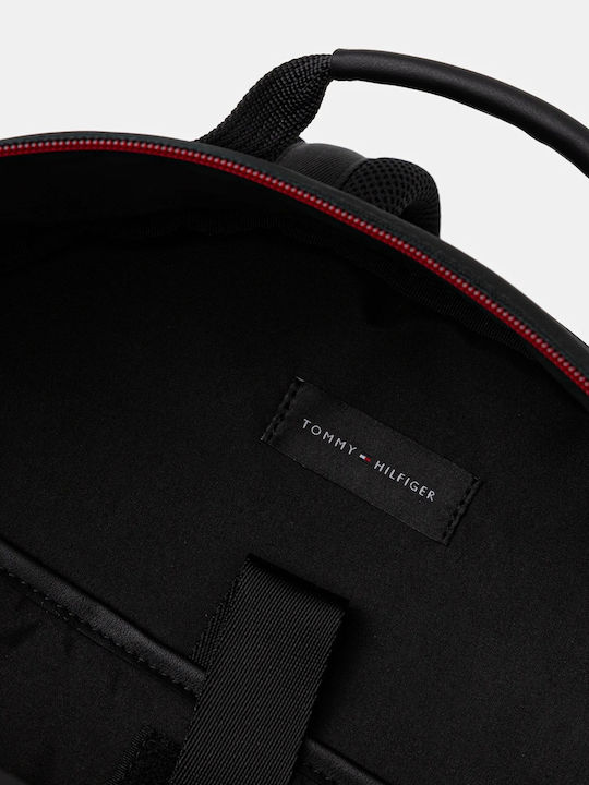 Tommy Hilfiger Foundation Negru