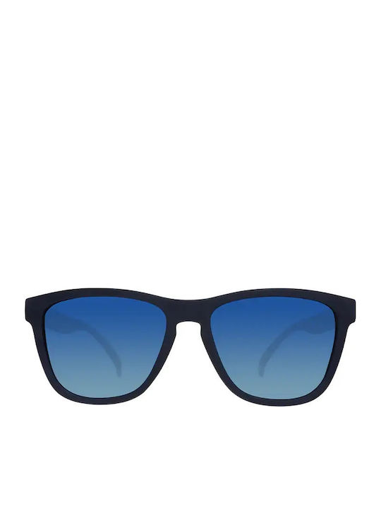 Goodr Unisex Γυαλιά Ηλίου με Μαύρο Σκελετό G00348-OG-01