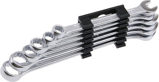 Set 6 Chei Poligonale Germane Inel Fix Crv 10x10 11x11 13x13 14x14 16x16 17x17