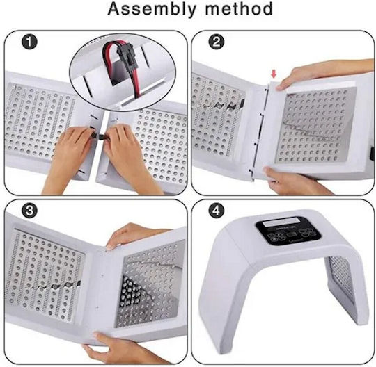 Hair Salon Spa Accessories