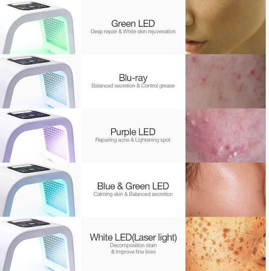 Hair Salon Spa Accessories