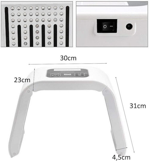 Hair Salon Spa Accessories