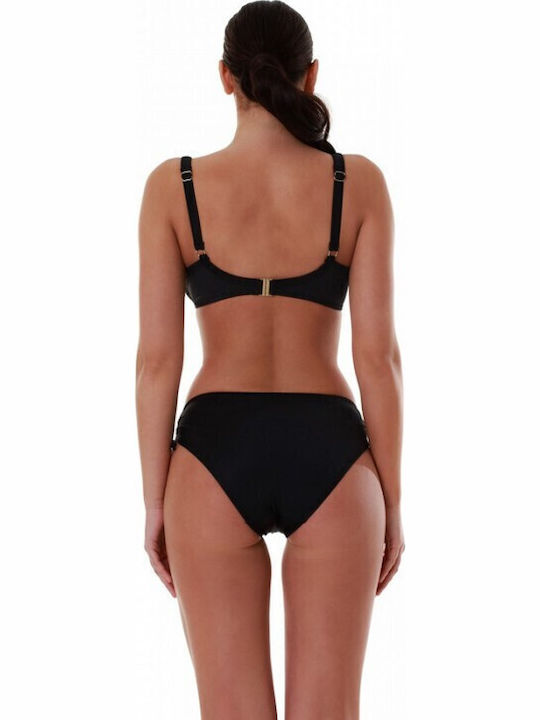 Bikini Σουτιέν Μαυρο