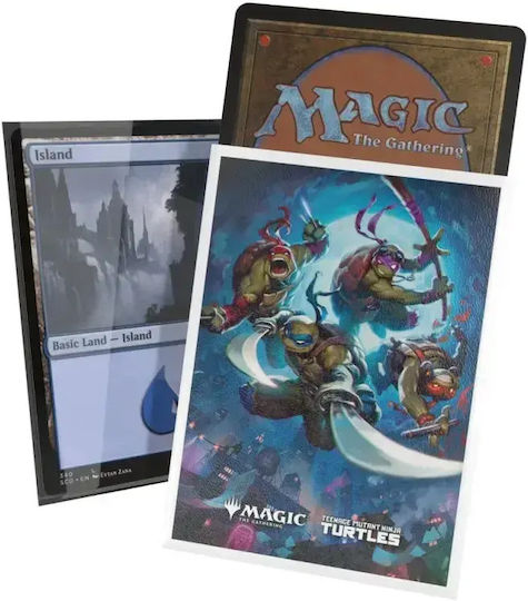 Ultimate Guard Magic: The Gathering