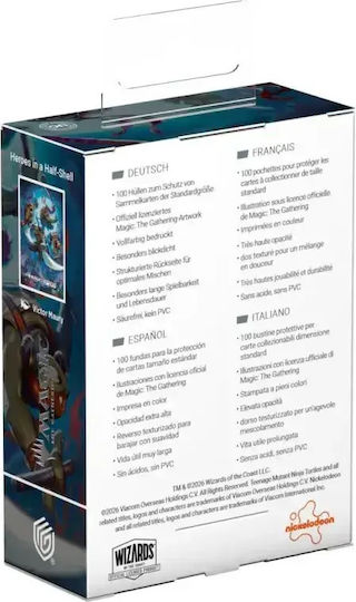 Ultimate Guard Magic: The Gathering