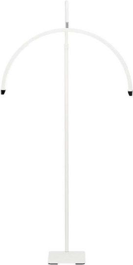 Lampă Led Semilună Lumină Lună Albă 24 Inch 60cm