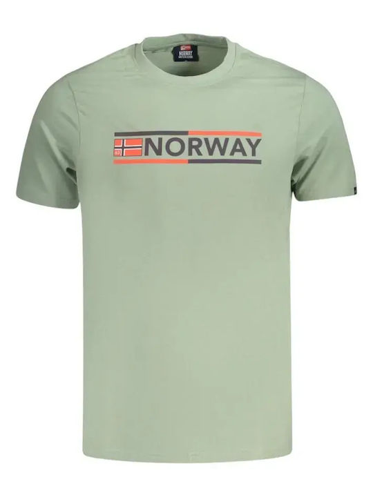 T-Shirt Green