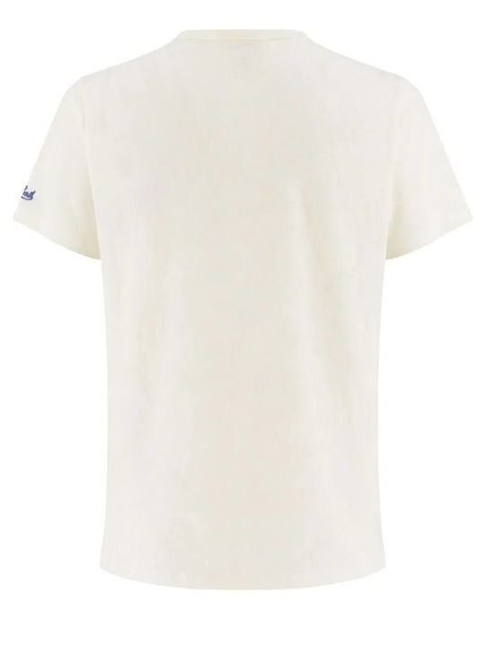 MC2 Μπλούζα White