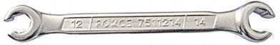 Cut-out Star Wrench 19/22 Mm Force Jn62290