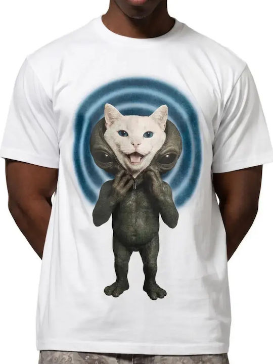 T-shirt White