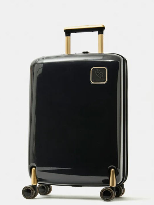Mandarina Duck Sky Duck Kabine Dunkel Glanz Mandarina Duck Sky Duck Kabine Dunkel Glanz