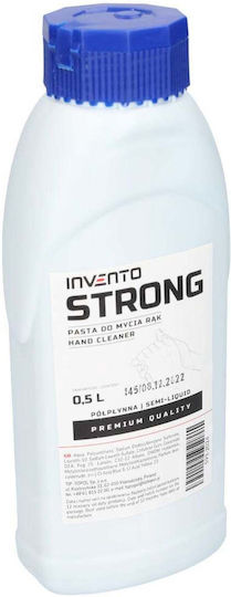 Tip-topol Gel Χεριών 500ml 593-2024