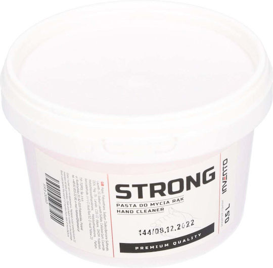 Tip-topol Επαγγελματικό Καθαριστικό Χεριών 500ml 593-2010