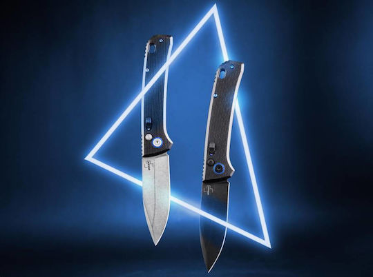 Boker Plus Frnd Σουγιάς Μαύρος