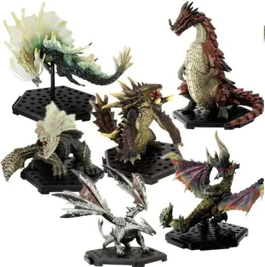 Capcom Monster Hunter Φιγούρα