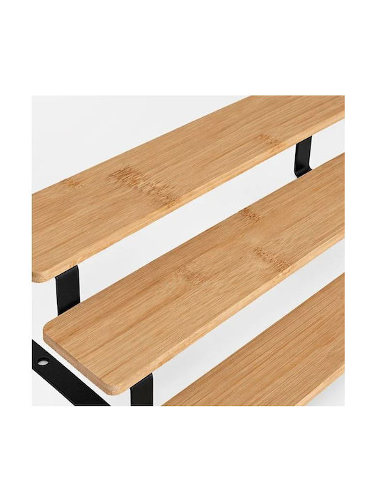 Επιτραπέζια Βάση Bamboo 32x23x9.8εκ.