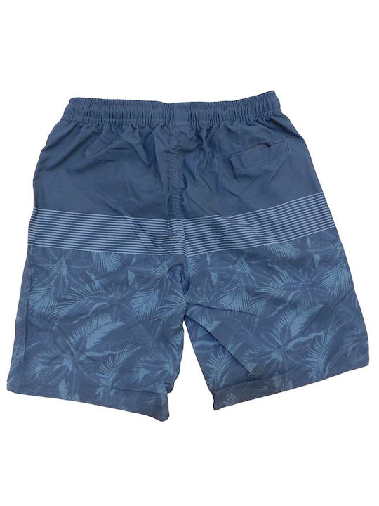 Men's Swimwear Bermuda Dark Blue