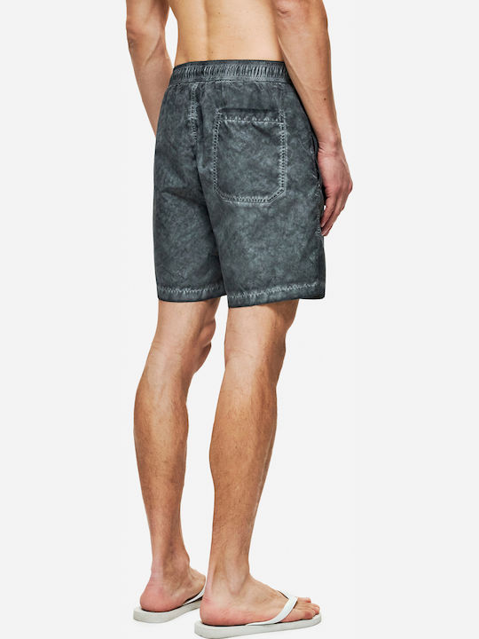 Men's Swimwear Shorts Gray