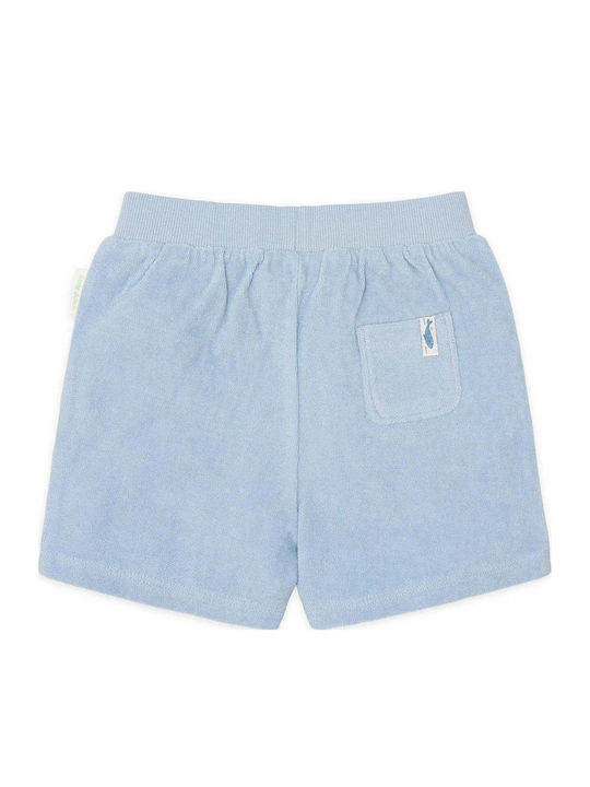 Summer Set 2pcs Ocean World Blue