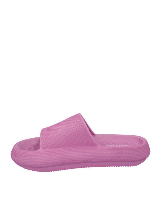 Frauen Flip Flops in Rosa Farbe