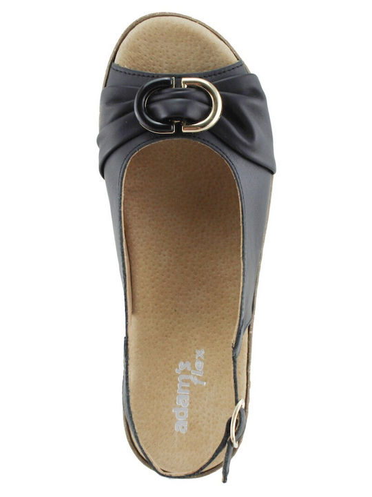 Flex Women's Platforms Black