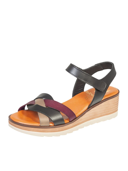 Marila Footwear