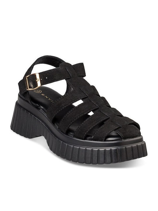 Envie Shoes