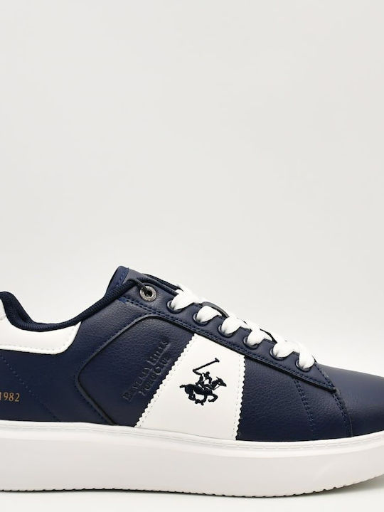 Sneakers Blue