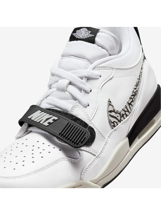 Air  Legacy 312 Sneakers White