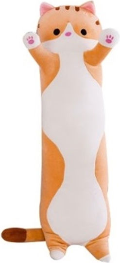 Kinder Wurfkissen Orange